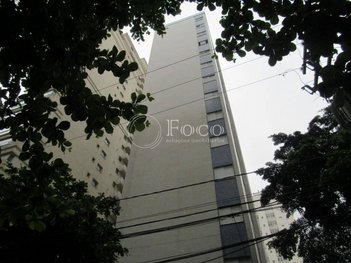 apartment em Rua Petrópolis, Pitangueiras - Guarujá - SP