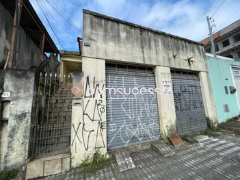 land_lot em Rua Quixadá, Vila Invernada - São Paulo - SP