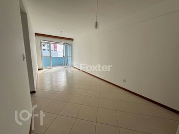 apartment em Avenida Presidente Nereu Ramos, Campinas - São José - SC