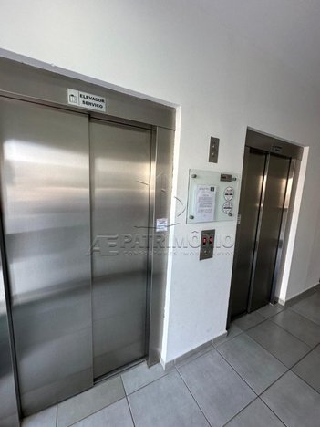 apartment em Avenida Três de Março, Aparecidinha - Sorocaba - SP