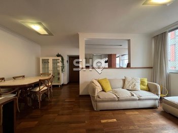 apartment em Rua Monte Alegre, Perdizes - São Paulo - SP