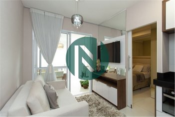 apartment em Rua Paim, Bela Vista - São Paulo - SP