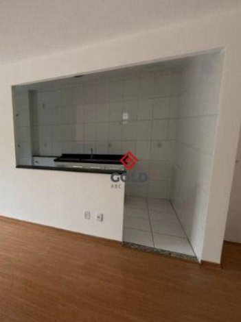 apartment em Rua Casemiro de Abreu, Cerâmica - São Caetano do Sul - SP