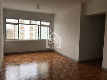 apartment em Rua Lisboa, Cerqueira César - São Paulo - SP