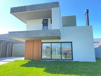 house em Rua Timbaúva, Xangri-Lá - Xangri-Lá - RS