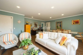 apartment em Rua José Getúlio, Liberdade - São Paulo - SP