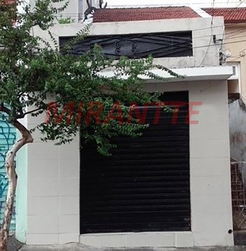 commercial_building em Rua Marambaia, Casa Verde - São Paulo - SP