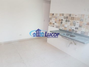 apartment em Rua Rodeio, Vila Aricanduva - São Paulo - SP