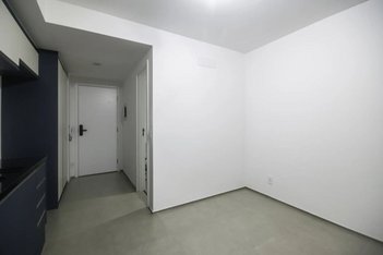 apartment em Rua Bela Cintra, Consolação - São Paulo - SP
