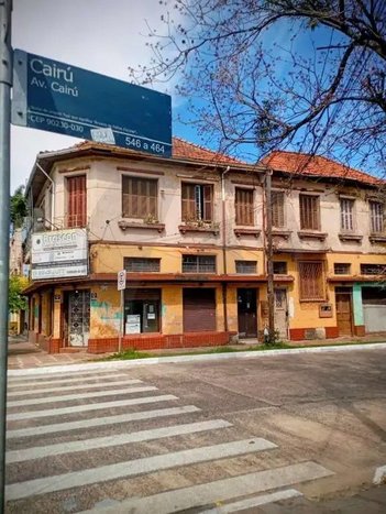 commercial_property em Avenida Presidente Franklin Roosevelt, São Geraldo - Porto Alegre - RS