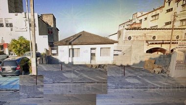 land_lot em Avenida Dionysia Alves Barreto, Vila Osasco - Osasco - SP