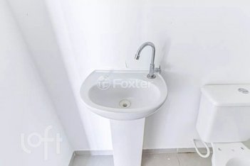 apartment em Rua Coronel Albino Bairão, Belenzinho - São Paulo - SP