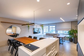 apartment em Rua Lício Marcondes do Amaral, Vila Progredior - São Paulo - SP