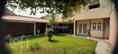 house em Rua Eliza da Silva Frezolone, Dos Casa - São Bernardo do Campo - SP
