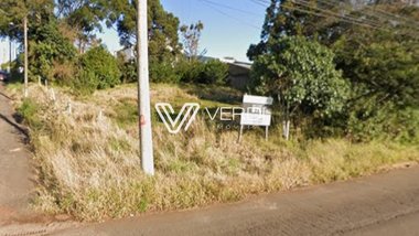 land_lot em Rua Morom, Petrópolis - Passo Fundo - RS