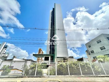 apartment em Avenida Miguel Castro, Lagoa Nova - Natal - RN