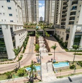 apartment em Avenida Bartholomeu de Carlos, Jardim Flor da Montanha - Guarulhos - SP