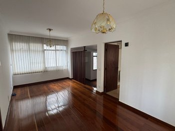 apartment em Rua Tito Botelho Martins, Santa Lúcia - Belo Horizonte - MG