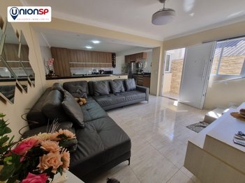 house em Rua Olivério Vieira, Jardim Cliper - São Paulo - SP