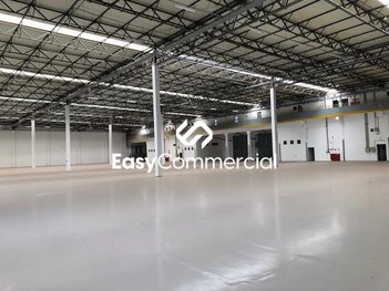 industrial em Tégula, Ponte Alta - Atibaia - SP