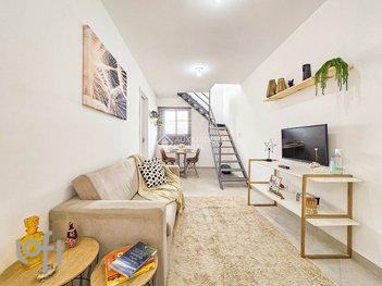 apartment em Paulópolis, Jardim Cristiane - Santo André - SP