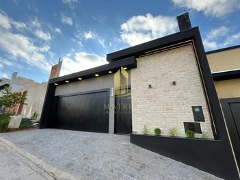 house em Rua Tenente Oswaldo Noll Schmidt, Jardim Natal I - Franca - SP