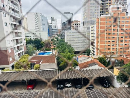 Cômodo Condomínio
