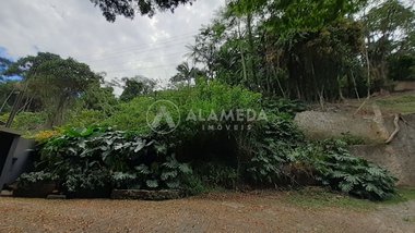 land_lot em Rua Heloy Dalsasso, Itoupava Seca - Blumenau - SC