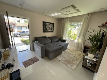 house em Leonel Pereira, Cachoeira do Bom Jesus - Florianópolis - SC