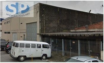 industrial em Rua Engenheiro Wilson Houck, Jardim Flórida - Taboão da Serra - SP