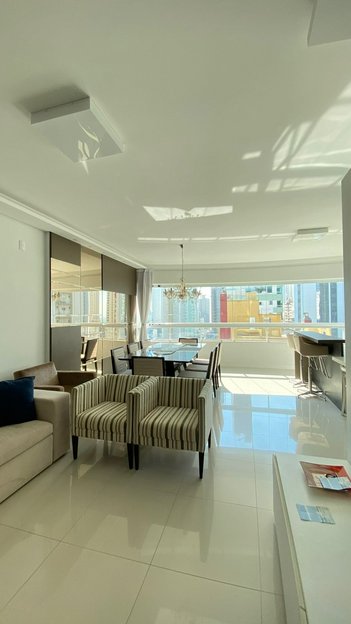 apartment em Rua 3450, Centro - Balneário Camboriú - SC