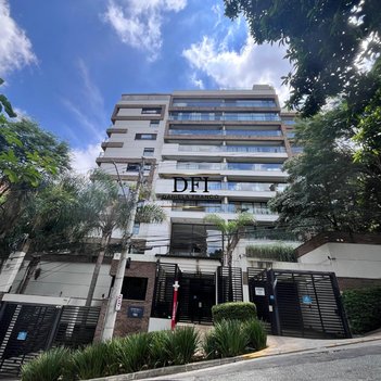 apartment em Rua Guihei Vatanabe, Vila Progredior - São Paulo - SP