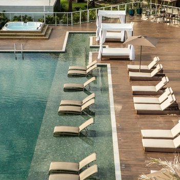 apartment em Avenida Campeche, Campeche - Florianópolis - SC