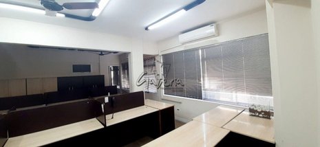 office em Rua Santa Catarina, Centro - São Caetano do Sul - SP