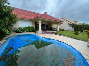 house em Avenida Guará, Xangri-Lá - Xangri-Lá - RS