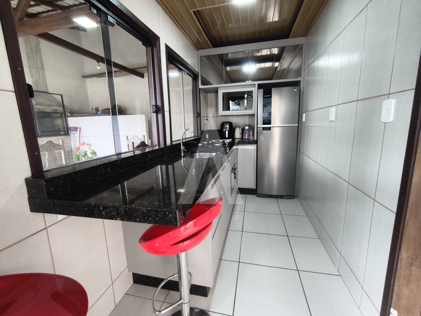 COZINHA