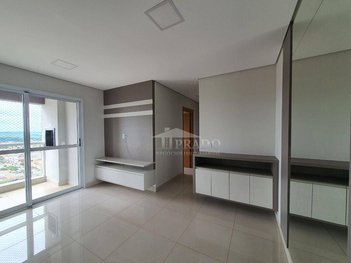 apartment em Avenida Santos Dumont, Ibiporã - Ibiporã - PR