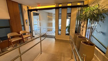 office em Rua Bento Gonçalves, Centro - Florianópolis - SC