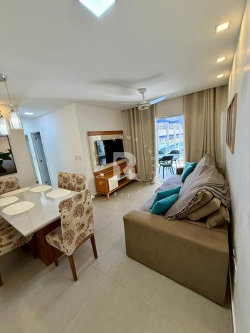 apartment em Rua Oceânica, Recanto da Sereia - Guarapari - ES