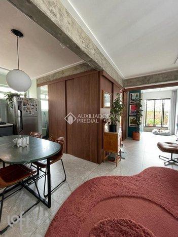 apartment em Rouxinol, Moema Pássaros - São Paulo - SP