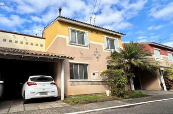 house em Rua Brasil, Centro - Canoas - RS