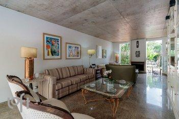house em Pacobá, Morumbi - São Paulo - SP