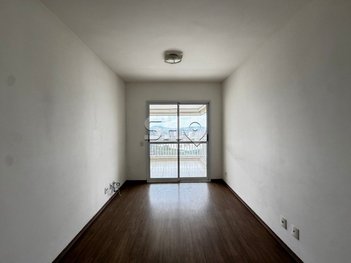 apartment em Rua Doutor Alfredo de Castro, Barra Funda - São Paulo - SP