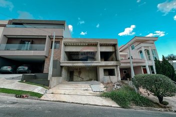 house em Avenida Três de Março, Aparecidinha - Sorocaba - SP