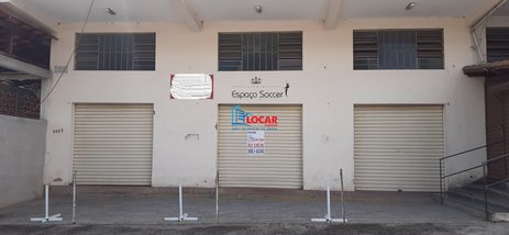 business em Getúlio Vargas, Santa Bárbara - João Monlevade - MG