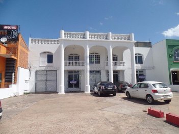 business em Avenida Sertório, Santa Maria Goretti - Porto Alegre - RS