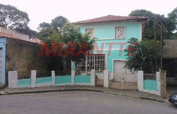 land_lot em Palmumás, Vila Isolina Mazzei - São Paulo - SP