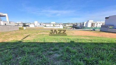 land_lot em Avenida Marcelo Fiolo Pupo de Campos Ferreira, Loteamento Residencial Barão do Café - Campinas - SP