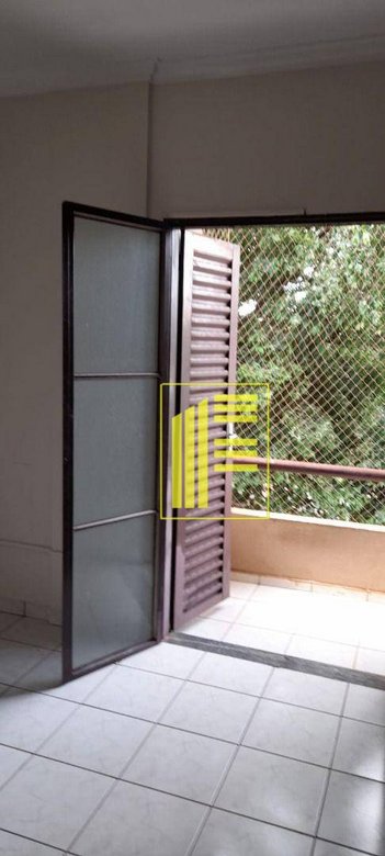 apartment em Avenida Monte Aprazível, Jardim Residencial Etemp - São José do Rio Preto - SP