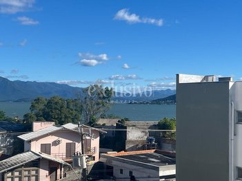 apartment em Rua Fernando Ferreira de Mello, Bom Abrigo - Florianópolis - SC